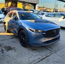 مازدا CX-5